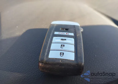 2019 Acura Tlx Tech A-Spec Pkgs from USA, damaged, VIN 19UUB2F62KA004357